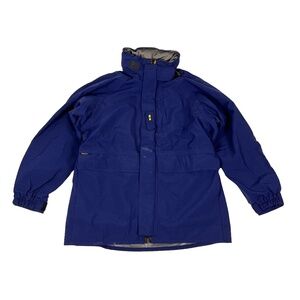 Propper Gore-Tex Made In Usa Foul Weather Parka